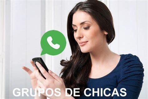 grupos de whatsapp de mujeres solteras|Grupos de Whatsapp de Mujeres Solteras